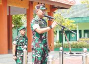 Dandim Lamongan Dorong Pemuda Jadi Prajurit TNI AD, Tegaskan Rekrutmen Bebas Biaya