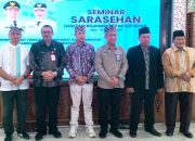 Ormas Bojonegoro Harus Berani Kritis, Ini Pesan Penting dalam Sarasehan HJB