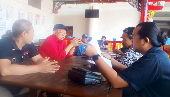Sengketa Beras Rp4 Miliar Sejak 2015 di Tuban, Tim GAS Tempuh Mediasi