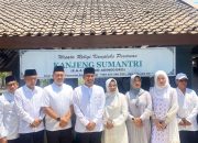 HJB ke-349 Bojonegoro, Doa Leluhur dan Harapan Kemakmuran Menggema