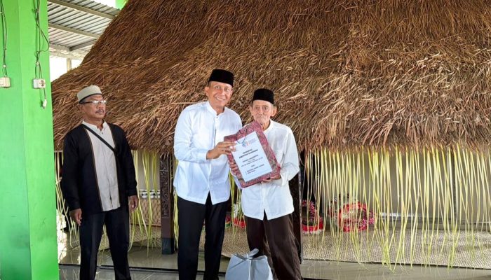 Tradisi Buyut Dalem Bojonegoro Juara 1 Jatim, Begini Prosesi Uniknya
