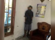 Pria Ditemukan Meninggal di Rumah di Margomulyo Balen Bojonegoro, Keluarga Sampaikan Pernyataan