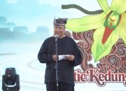 Festival Lantung 2026 Dibuka, Kedung Lantung Siap Jadi Magnet Wisata Bojonegoro