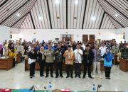 Jaga Kebhinnekaan, Ormas Bojonegoro Diminta Perkuat Sinergi