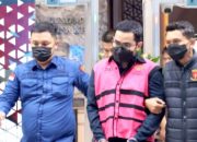 Diduga Langgar Kewajiban DMO, Bos Tambang DS Terseret Kasus Nikel