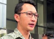 OTT Bupati Klaten Memanas, KPK Ungkap Dugaan Uang Perizinan hingga Audit BPK