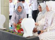 Dari Buyut Dalem ke Haryo Matahun, Bupati Bojonegoro Lanjutkan Tradisi Ziarah Leluhur