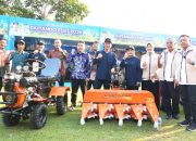 GUTANBO Fest 2026 di Alun-Alun Bojonegoro, Ini Misi Besarnya