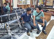Pria Asal Mantup Diamankan Usai Dugaan Penganiayaan di Kos Lamongan