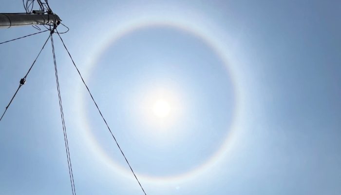 Cuaca Bojonegoro 18 Oktober: Pagi Cerah, Siang Makin Panas
