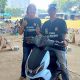 GUTANBO FEST 2026 di Bojonegoro, BM dan EFOS Indonesia Soroti Peluang Ekonomi PKL
