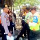 Detik-Detik Motor Tersambar KA Airlangga di Deket Lamongan, Satu Orang Luka