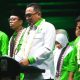 Pengukuhan PKB Bojonegoro 2026–2031, Fauzan Fuadi Panaskan Mesin Politik