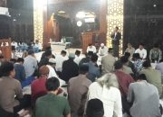Tablig Akbar di Kedungadem Bojonegoro Serukan Ketaatan dan Persatuan Umat