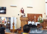 Jaga Kerukunan, Kapolres Bojonegoro Perkuat Dialog Lintas Agama
