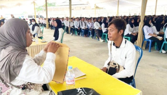 Bukan Cuma Cari Investor, Bojonegoro Genjot Pelatihan dan Wirausaha Muda