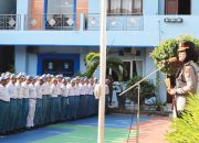 Cegah Balap Liar dan Tawuran, Polres Bojonegoro Sasar Pelajar