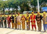 HJB ke-349 Bojonegoro, Upacara Jadi Momentum Percepatan Pembangunan