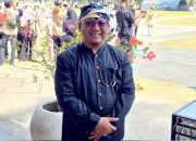 DPRD Moch. Choirul Anam Beri Kado Apresiasi untuk Bojonegoro di HJB ke-349