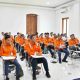 KAI Daop 7 Madiun Turun Tangan, 32 Petugas Jaga Lintasan Dapat Pembinaan