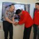 Ngobras Kapolres dan Mahasiswa, Sinergi Jaga Lamongan Diperkuat