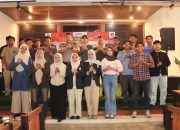 Polresta Tuban Disorot Mahasiswa, Ini Deretan Masalah yang Dibahas