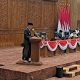 Rapat Paripurna DPRD Bojonegoro, Bupati Wahono Beberkan RAPBD 2027