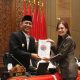 Fraksi PDIP DPRD Bojonegoro Dorong Ekonomi Kreatif dan BUMDes Jadi Mesin Baru PAD