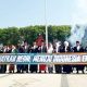 Hari Santri 2026 di Bojonegoro, Bupati Setyo Wahono Serukan Santri Adaptif