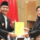 Fraksi Golkar DPRD Bojonegoro Setujui Raperda, Kerahasiaan Identitas Korban Jadi Perhatian