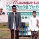 Mujahadah dan Apel HSN 2026 di Sidorejo Kedungadem Bojonegoro, Ini Pesan Pentingnya