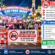 Festival Sandur Bojonegoro Digelar, Ini Rekayasa Lalu Lintasnya