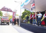 400 Jeep dan Trail Siap Guncang Bojonegoro, Ini Rute Petualangannya