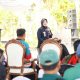 Lawan Kekeringan, Bojonegoro Bidik Penanaman 1 Juta Pohon