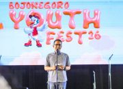 Bojonegoro Youth Festival 2026, Wadah Anak Muda Tembus Prestasi