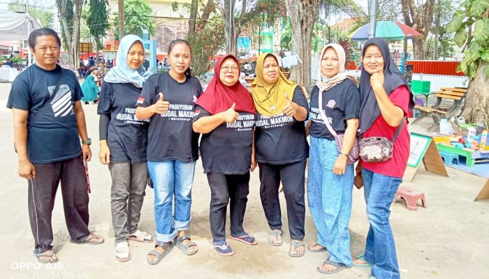 Dapat Ruang Berjualan di HJB, PKL Bojonegoro Budal Makmur Sampaikan Apresiasi