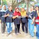 Dapat Ruang Berjualan di HJB, PKL Bojonegoro Budal Makmur Sampaikan Apresiasi