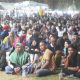HJB ke-349 Bojonegoro Meriah, Ribuan Warga Padati Alun-Alun