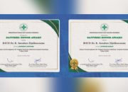 Dua Layanan RSUD Sosodoro Bojonegoro Diakui di Tingkat Nasional