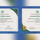 Dua Layanan RSUD Sosodoro Bojonegoro Diakui di Tingkat Nasional