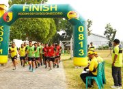 Ketahanan Prajurit Kodim Bojonegoro Diuji Selama Dua Hari