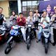 Polres Bojonegoro Pulangkan Motor Curian Tanpa Biaya