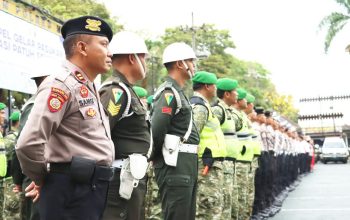 Tekan Angka Kecelakaan, Polres Malang Perketat Pengawasan Lalu Lintas