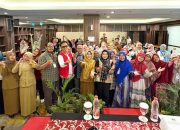 UMKM Kuliner Gresik Siap Naik Kelas, 25 Pelaku Usaha Ikuti Uji Kompetensi BNSP