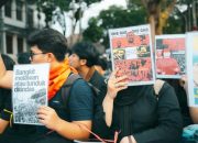 KSPSI Bersuara Jelang Demo 28 Oktober, Ini Pesan untuk Mahasiswa dan Polisi