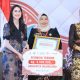Cantika Wahono Bawa Dekranasda Bojonegoro Raih Predikat Terbaik se-Jatim