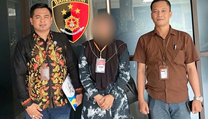 Orang Tua Siswa SMP di Bojonegoro Kawal Kasus Dugaan Penganiayaan ke Polisi