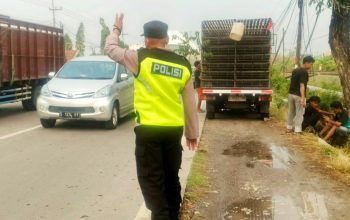 Pickup Tabrak Truk Tangki di Lamongan, Begini Kronologinya