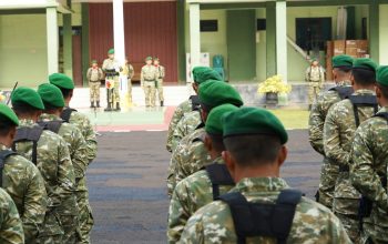 Patriotik Gigih Berempati, Pesan Sumpah Pemuda dari Bojonegoro