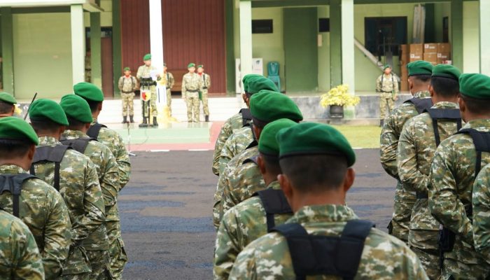 Patriotik Gigih Berempati, Pesan Sumpah Pemuda dari Bojonegoro